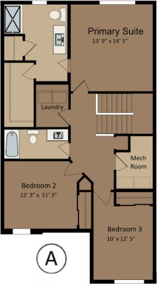 7619 148th Trail NW, Ramsey, MN 55303