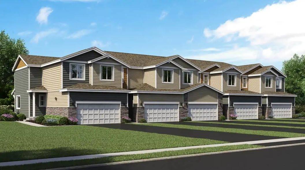 7619 148th Trail NW, Ramsey, MN 55303