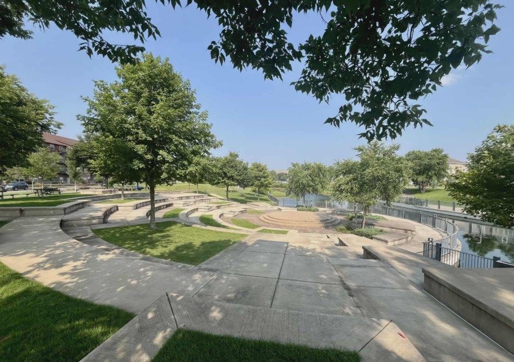 7619 148th Trail NW, Ramsey, MN 55303