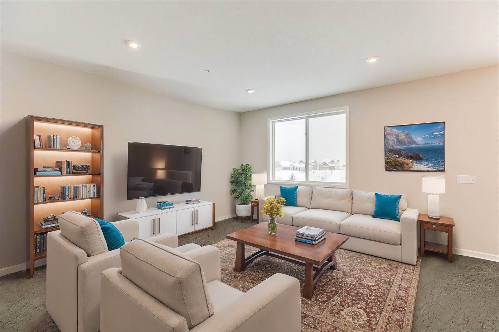 7619 148th Trail NW, Ramsey, MN 55303