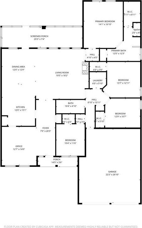 11005 Castle Oak Lane, Fort Worth, TX 76108