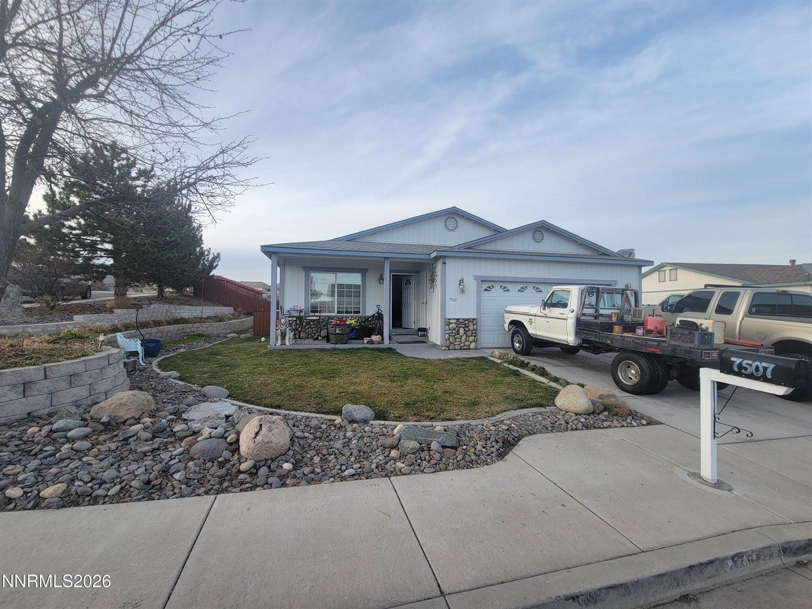 7507 Cezanne Court, Sun Valley, NV 89433