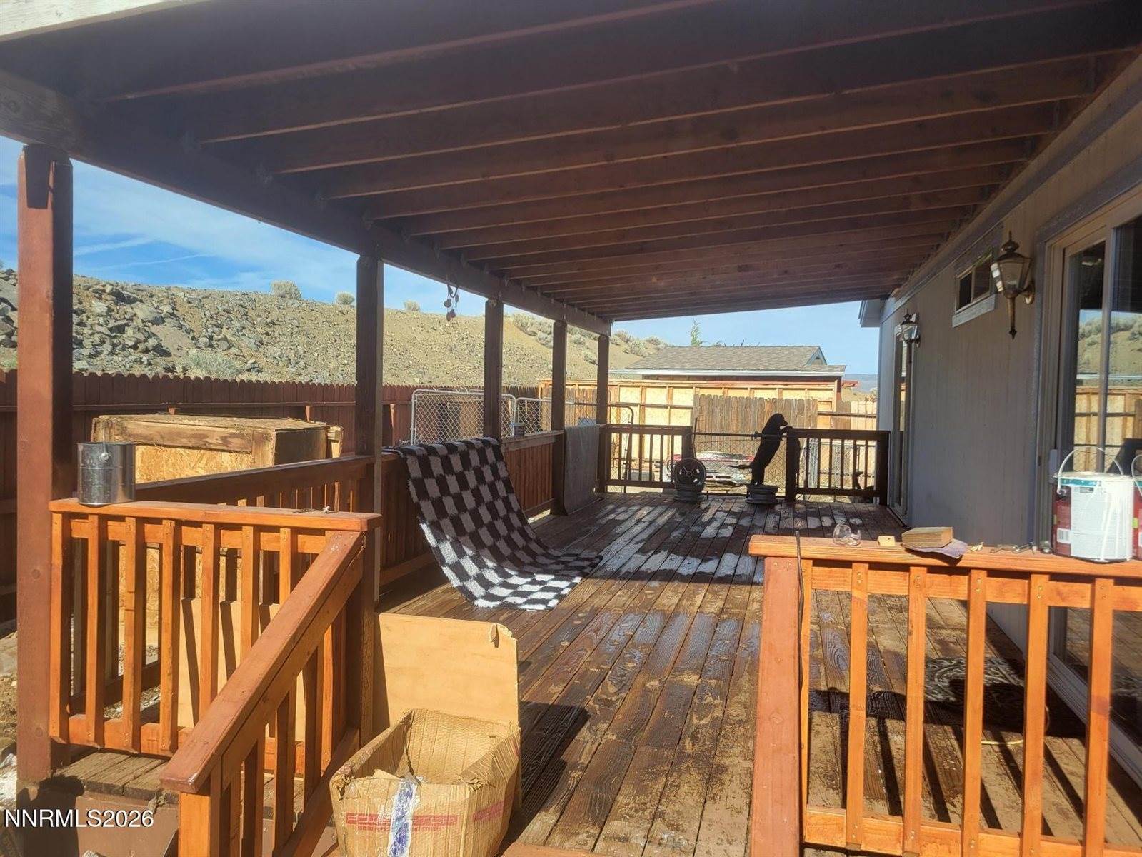 7507 Cezanne Court, Sun Valley, NV 89433