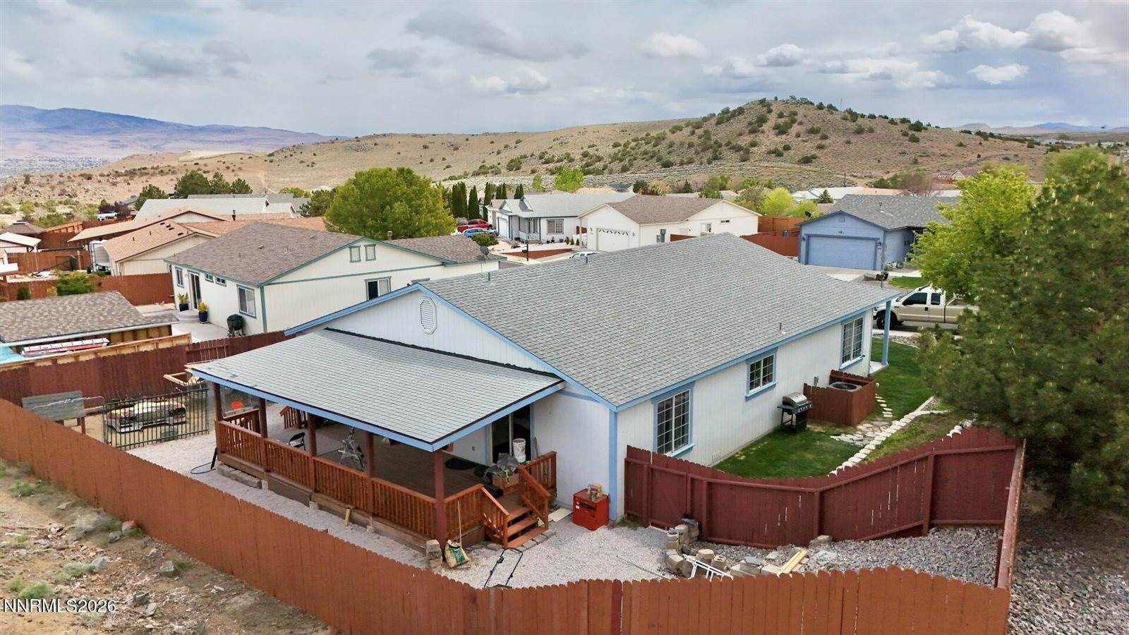 7507 Cezanne Court, Sun Valley, NV 89433