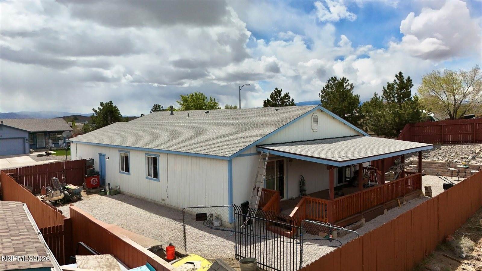 7507 Cezanne Court, Sun Valley, NV 89433