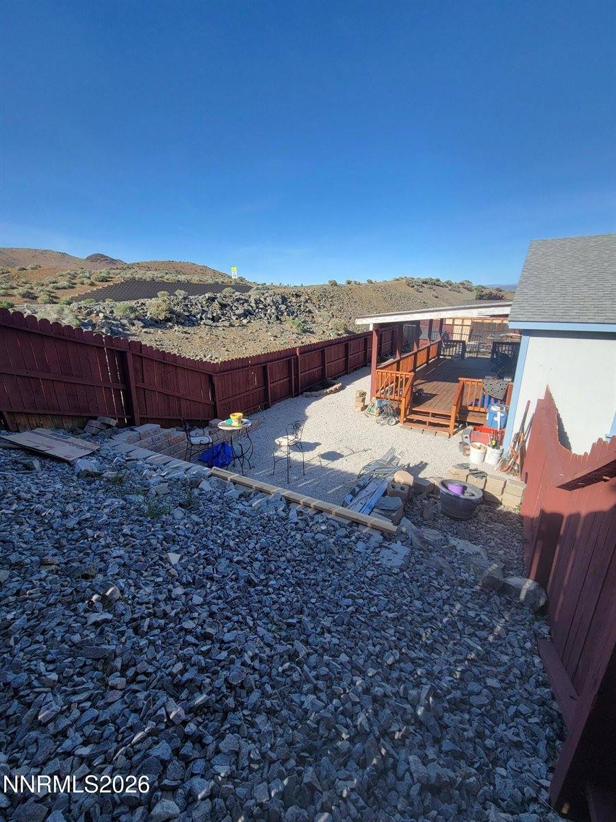 7507 Cezanne Court, Sun Valley, NV 89433