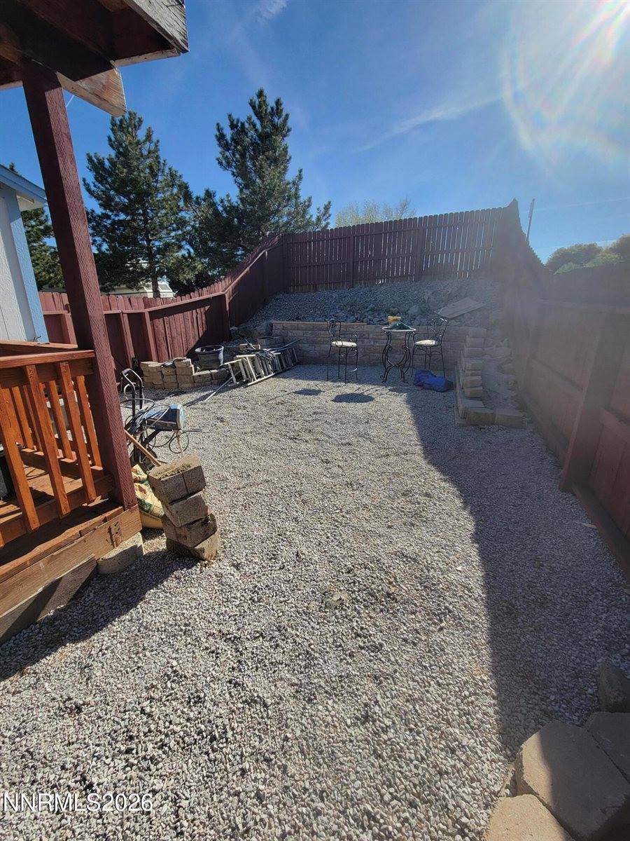 7507 Cezanne Court, Sun Valley, NV 89433