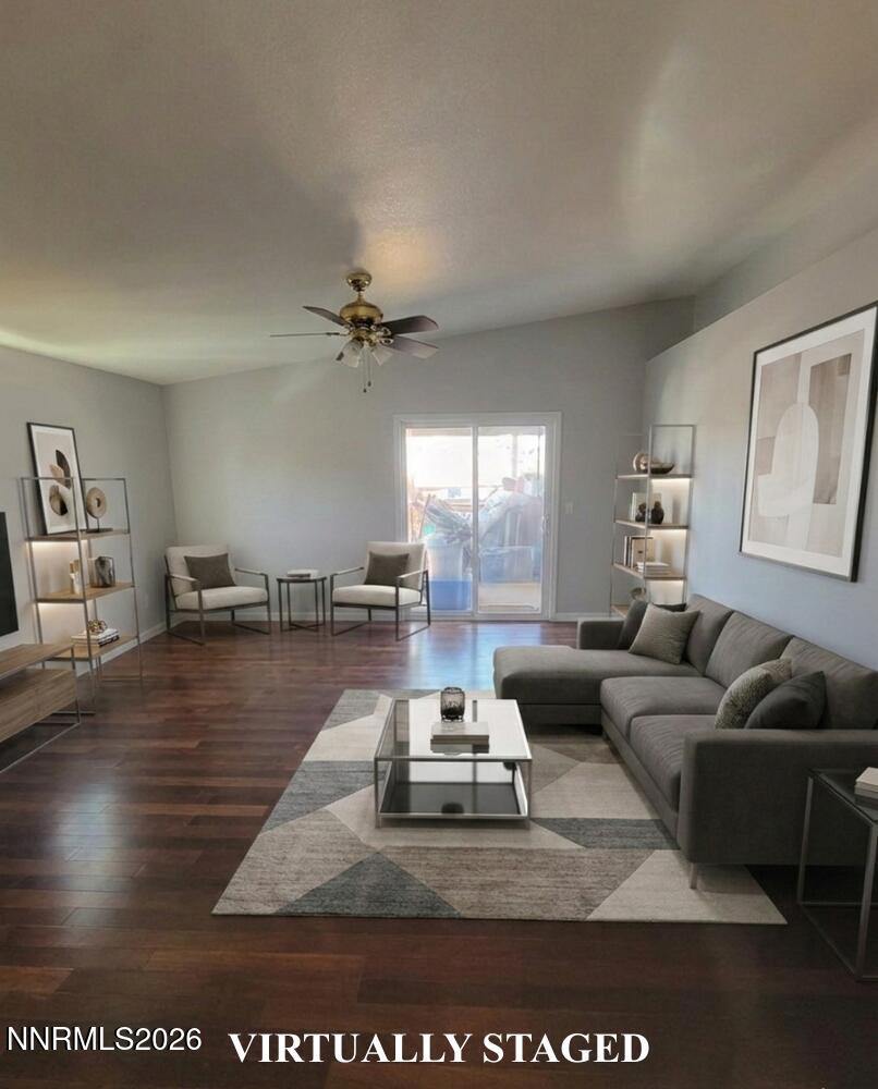 7507 Cezanne Court, Sun Valley, NV 89433