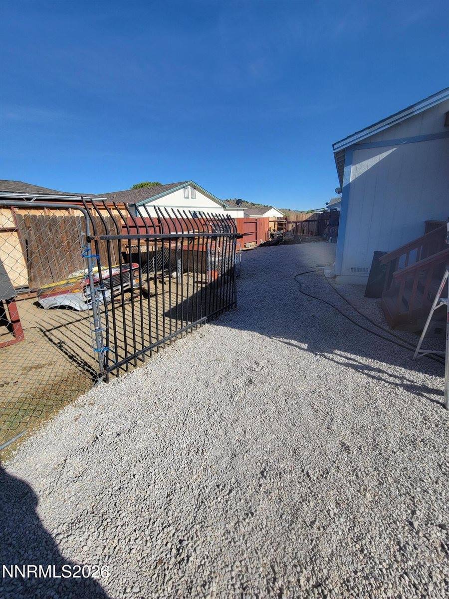 7507 Cezanne Court, Sun Valley, NV 89433