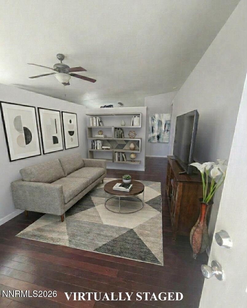 7507 Cezanne Court, Sun Valley, NV 89433