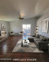 7507 Cezanne Court, Sun Valley, NV 89433