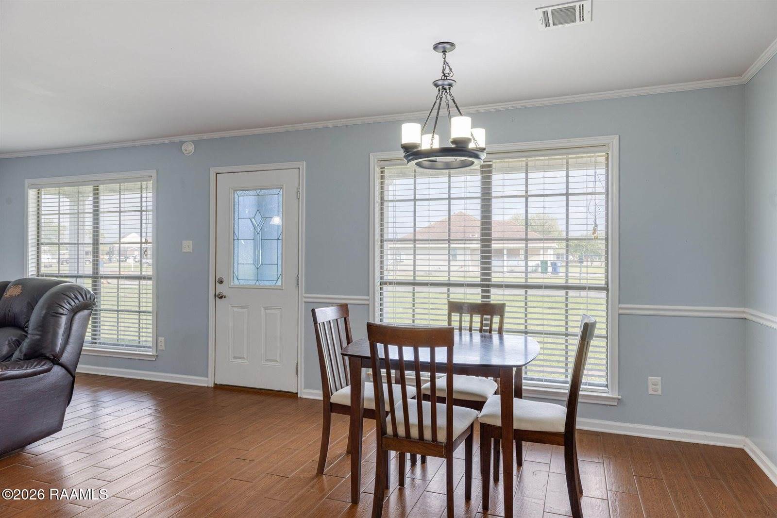 1608 East B North Street, Rayne, LA 70578