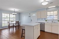 1608 East B North Street, Rayne, LA 70578