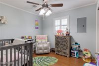 1608 East B North Street, Rayne, LA 70578