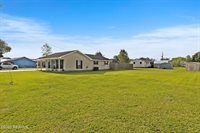 1608 East B North Street, Rayne, LA 70578