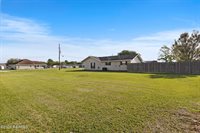 1608 East B North Street, Rayne, LA 70578