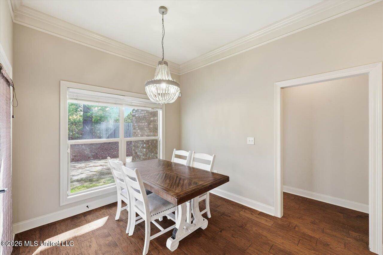 133 Meadowcreek Drive, Brandon, MS 39042