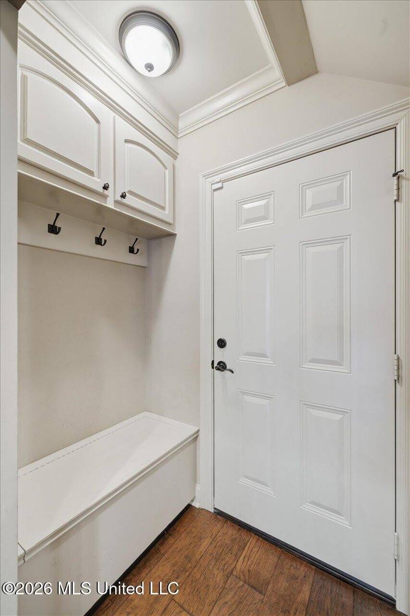 133 Meadowcreek Drive, Brandon, MS 39042