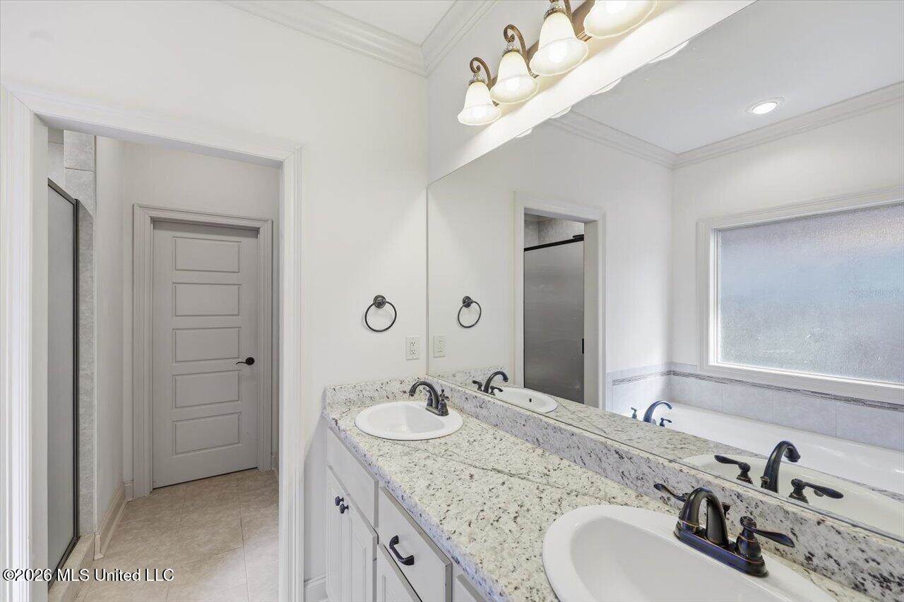 133 Meadowcreek Drive, Brandon, MS 39042