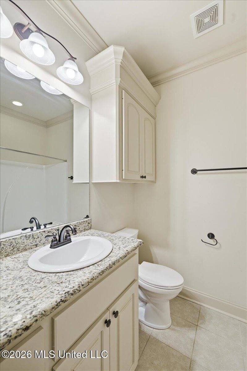 133 Meadowcreek Drive, Brandon, MS 39042