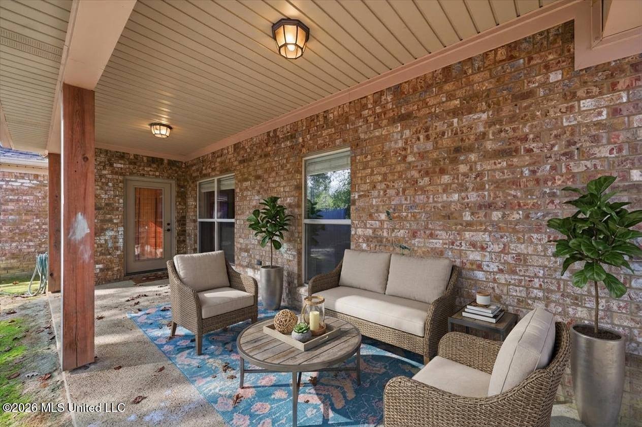 133 Meadowcreek Drive, Brandon, MS 39042