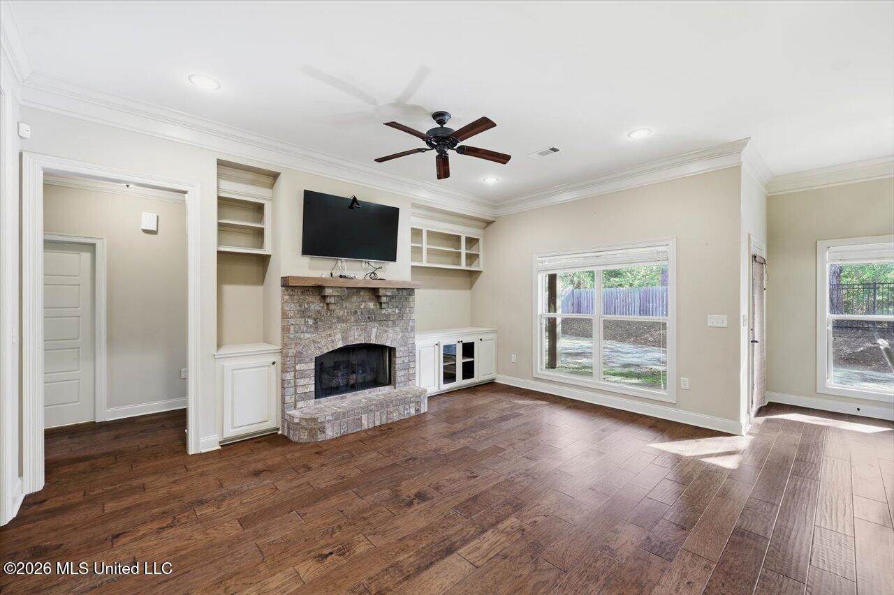 133 Meadowcreek Drive, Brandon, MS 39042