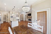 133 Meadowcreek Drive, Brandon, MS 39042