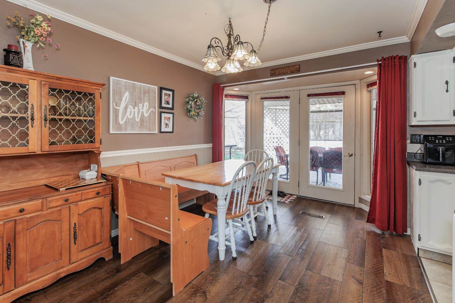 102 South Long Street, Johnson, KS 67855