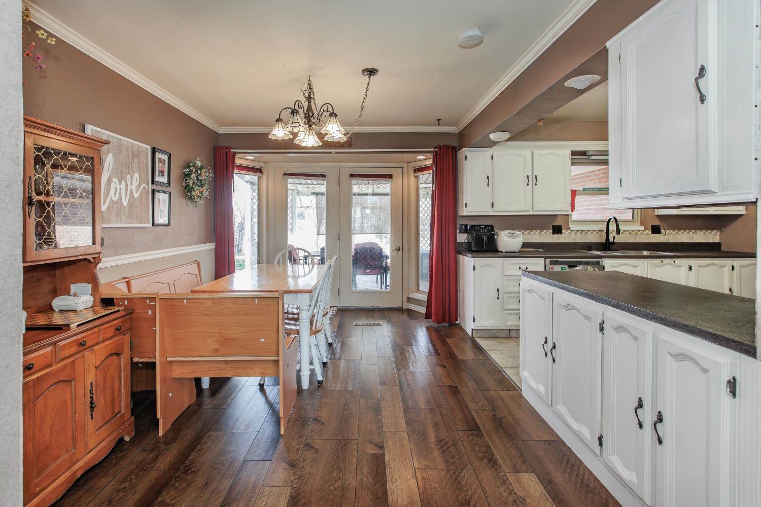 102 South Long Street, Johnson, KS 67855