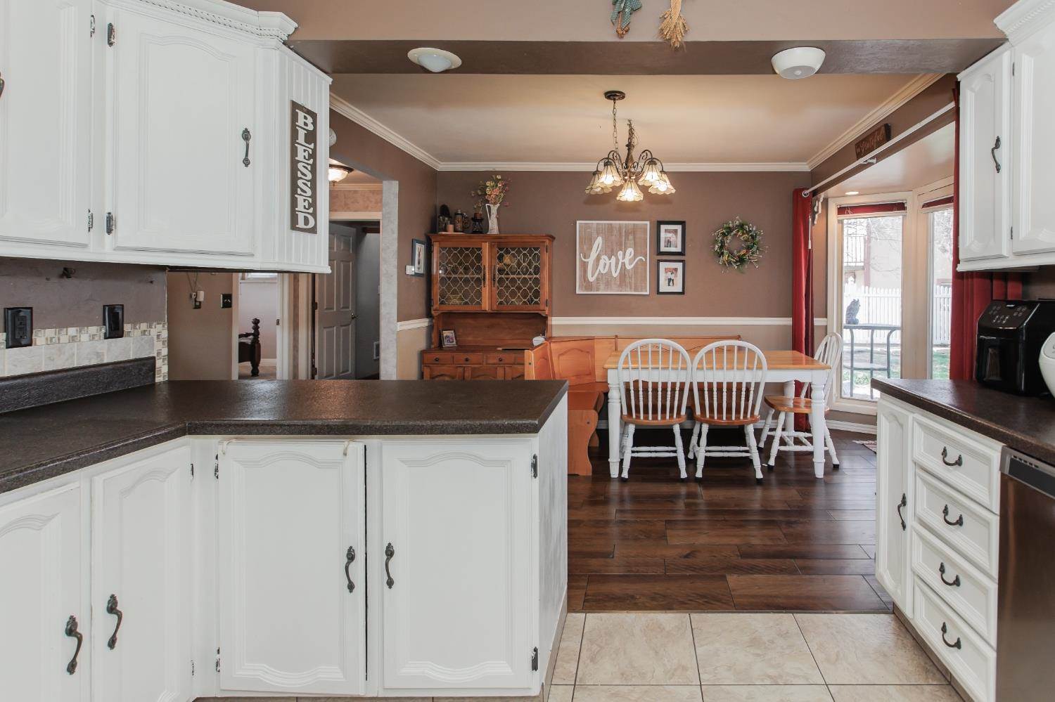 102 South Long Street, Johnson, KS 67855