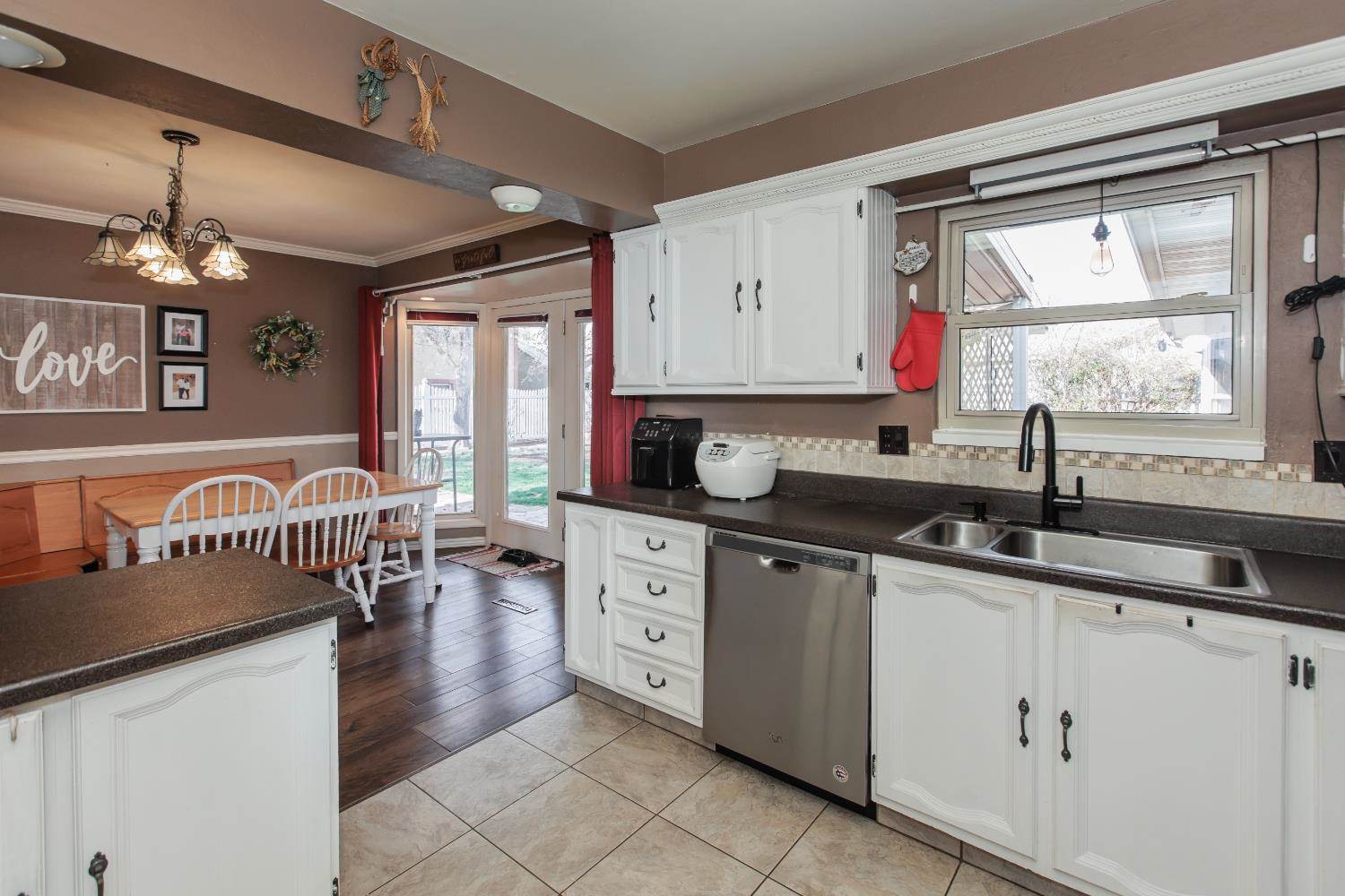 102 South Long Street, Johnson, KS 67855