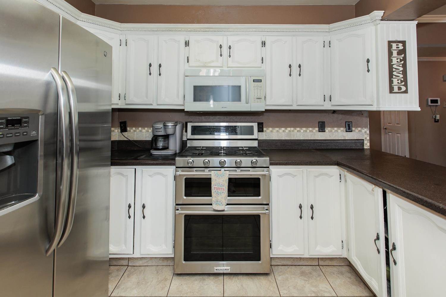 102 South Long Street, Johnson, KS 67855