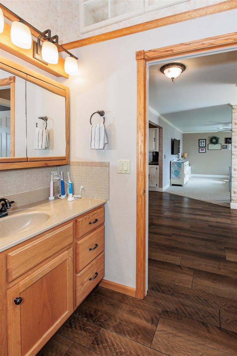 102 South Long Street, Johnson, KS 67855