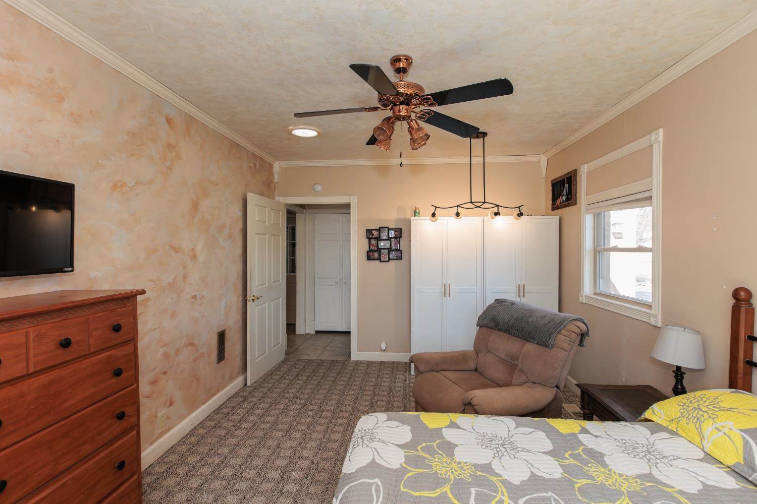 102 South Long Street, Johnson, KS 67855