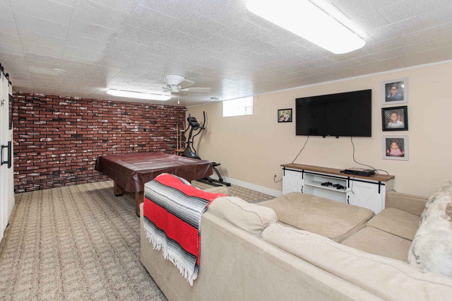 102 South Long Street, Johnson, KS 67855