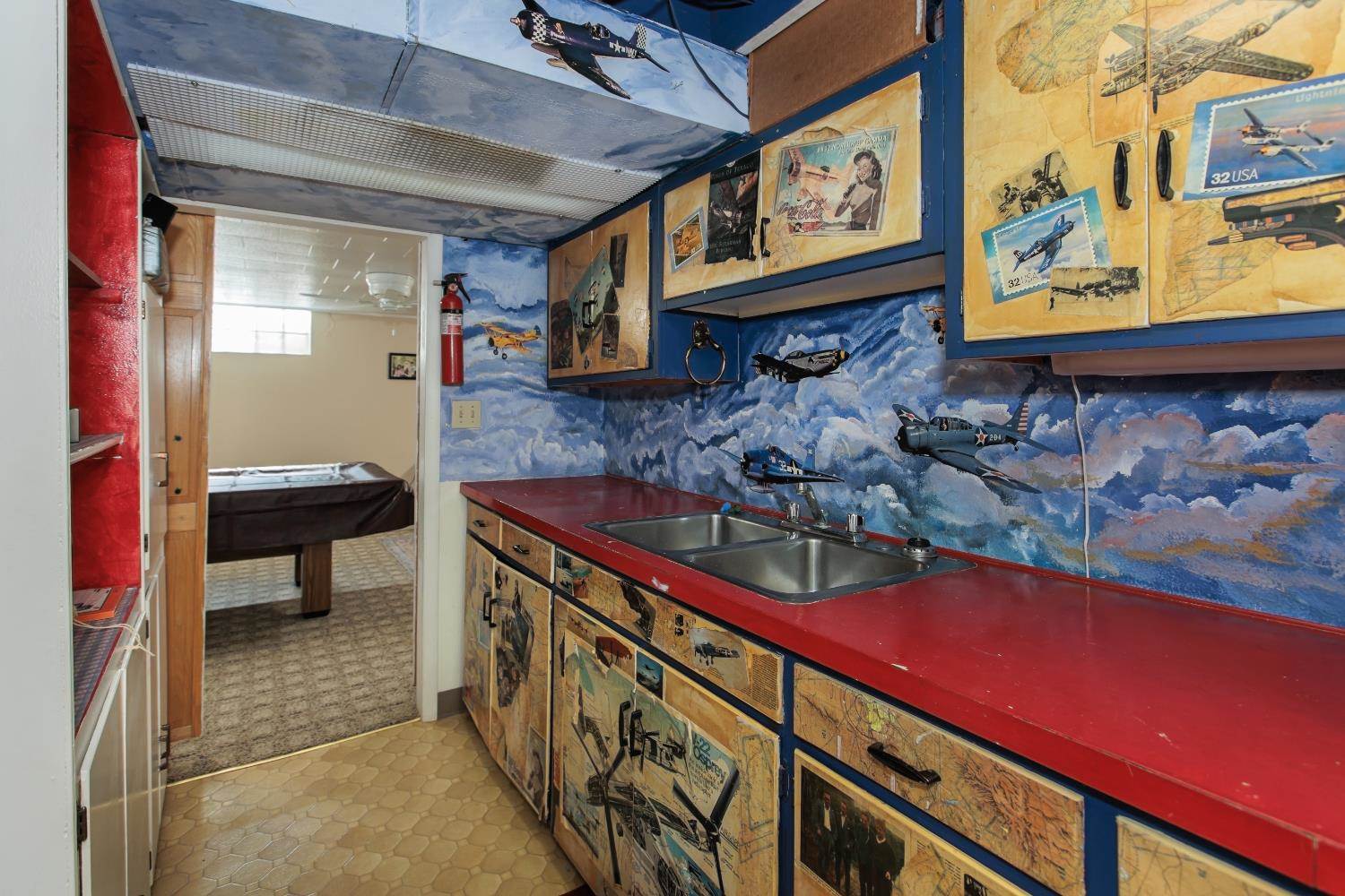 102 South Long Street, Johnson, KS 67855