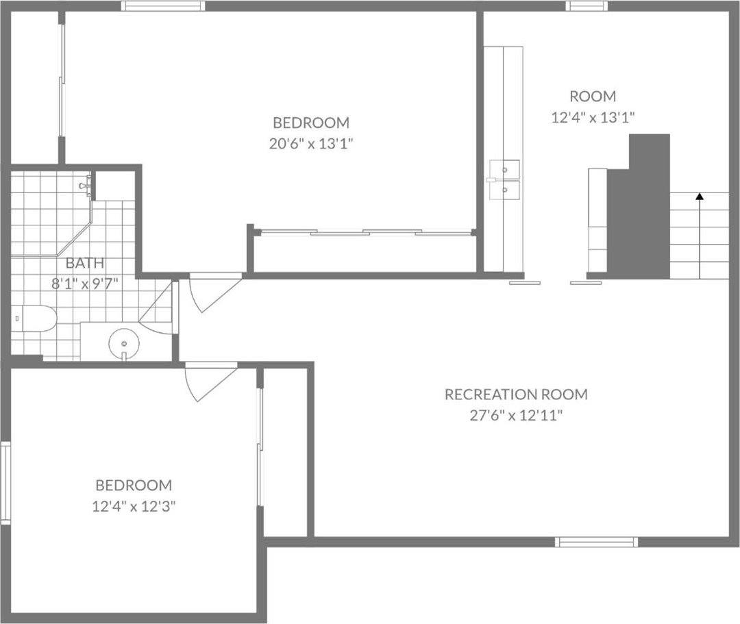 102 South Long Street, Johnson, KS 67855