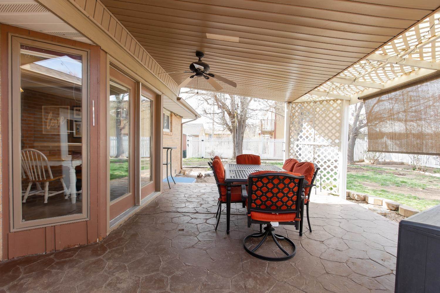 102 South Long Street, Johnson, KS 67855