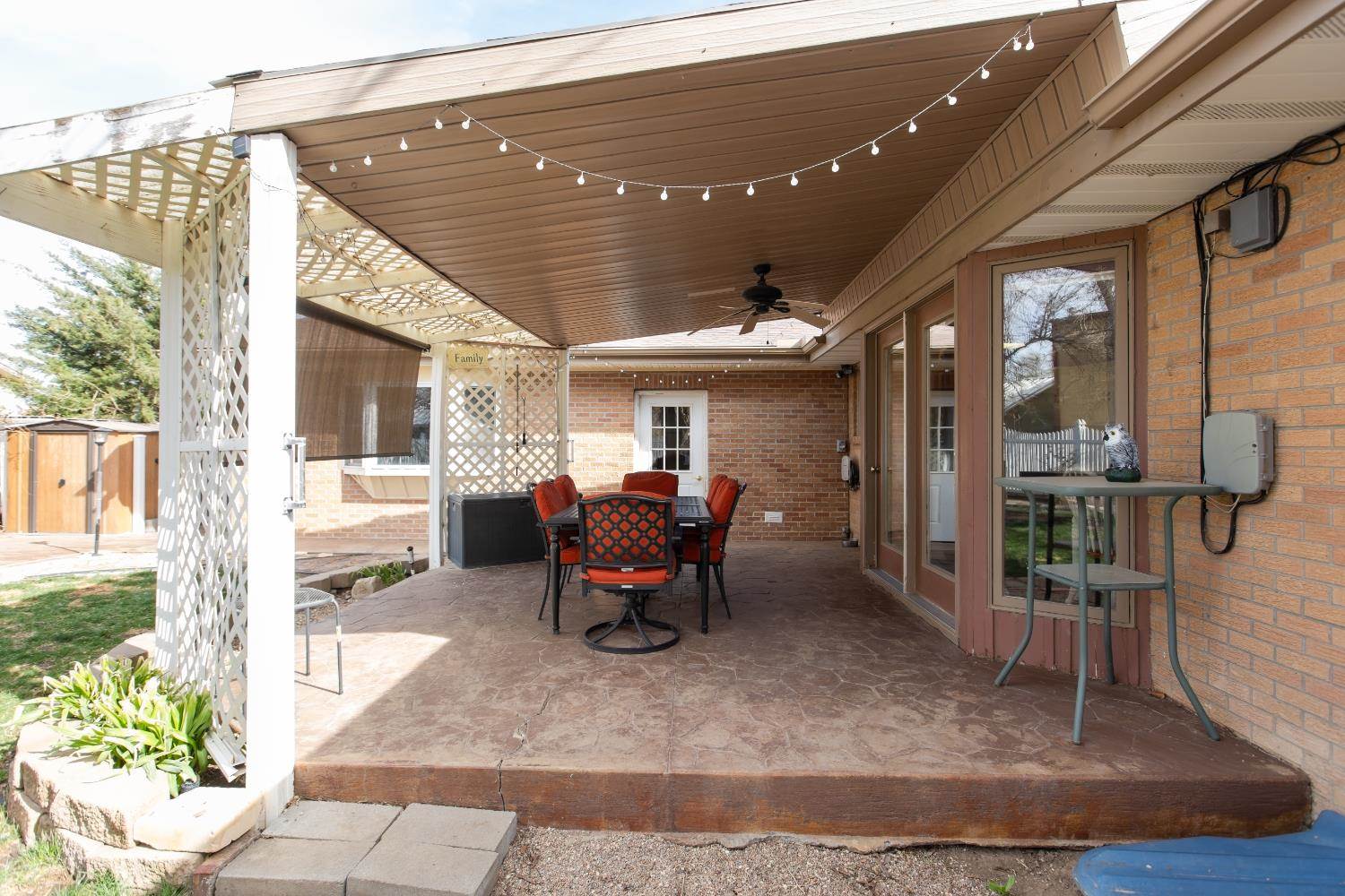 102 South Long Street, Johnson, KS 67855