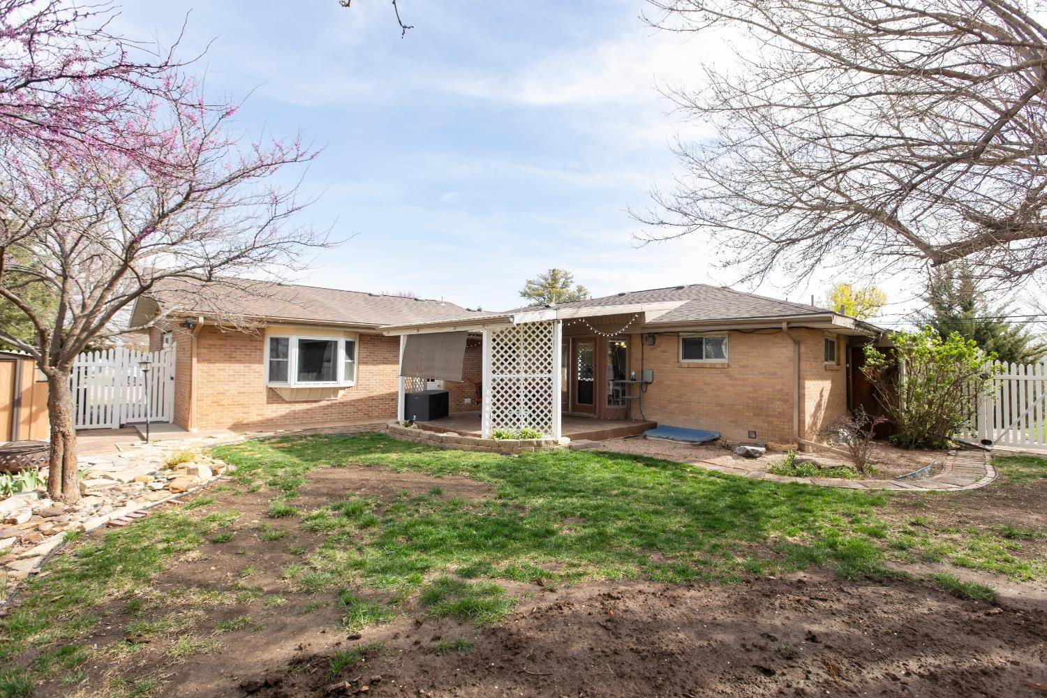 102 South Long Street, Johnson, KS 67855