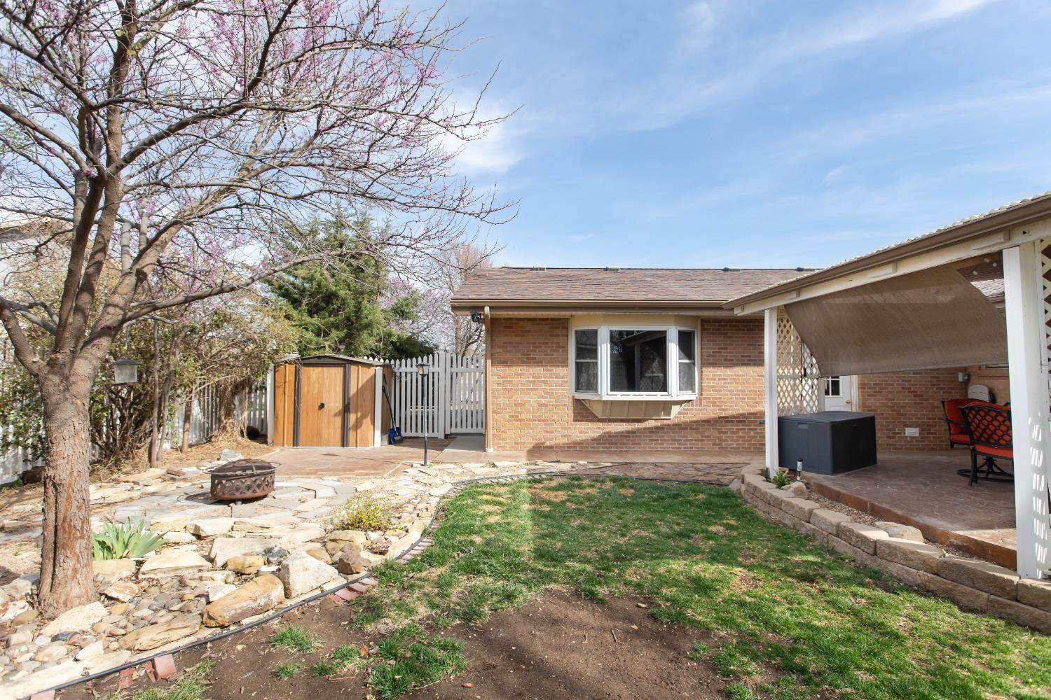 102 South Long Street, Johnson, KS 67855