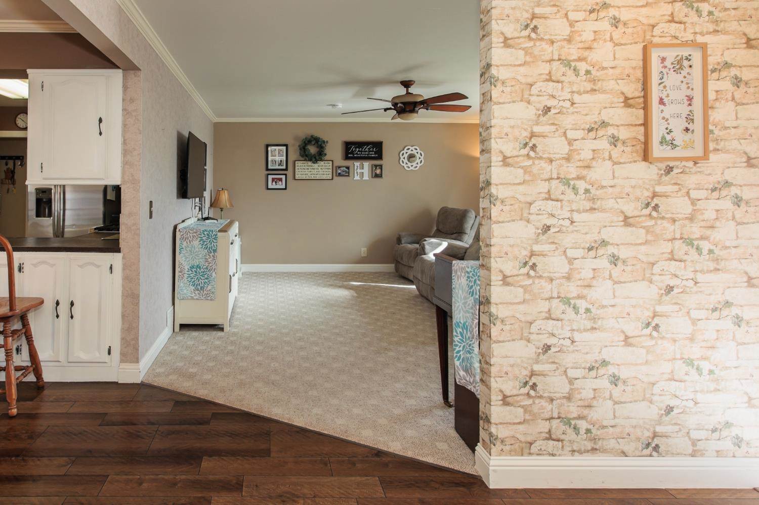 102 South Long Street, Johnson, KS 67855