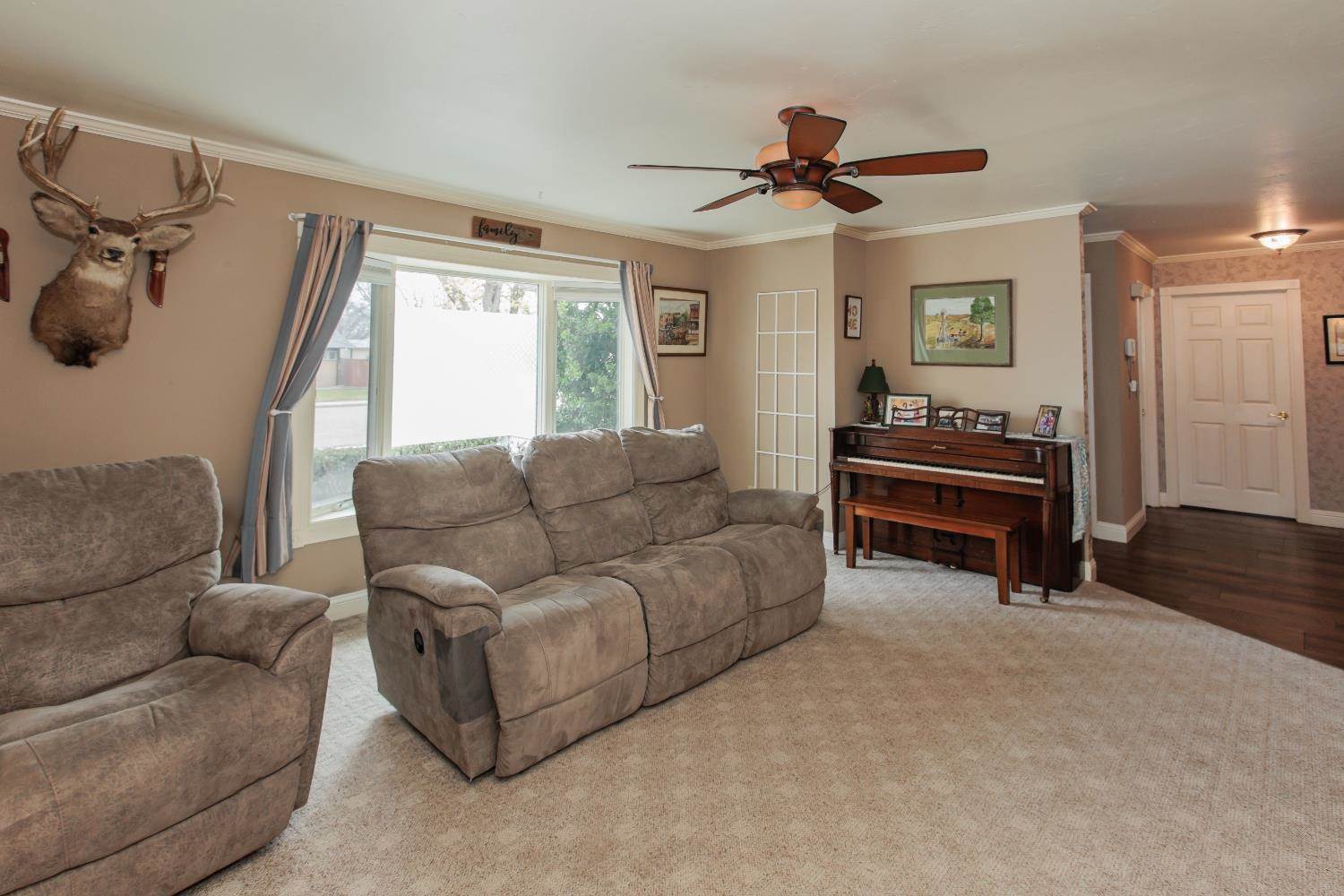 102 South Long Street, Johnson, KS 67855