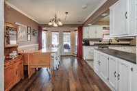 102 South Long Street, Johnson, KS 67855