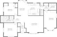 102 South Long Street, Johnson, KS 67855