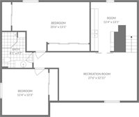 102 South Long Street, Johnson, KS 67855