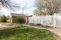 102 South Long Street, Johnson, KS 67855
