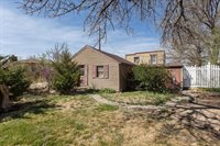 102 South Long Street, Johnson, KS 67855