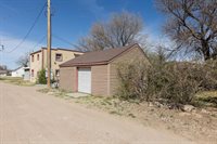 102 South Long Street, Johnson, KS 67855