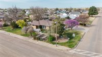 102 South Long Street, Johnson, KS 67855